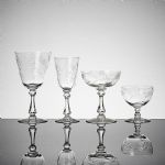 1071 7395 GLASS SET